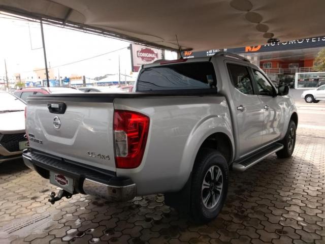 Frontier LE CD 4x4 2.3 Bi-TB Diesel Aut. - Foto 7