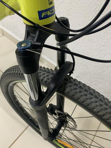 Bike Audax ADX 300 Leia o anuncio - Foto 4
