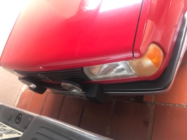 Gol quadrado GTI - 1994 - Foto 8