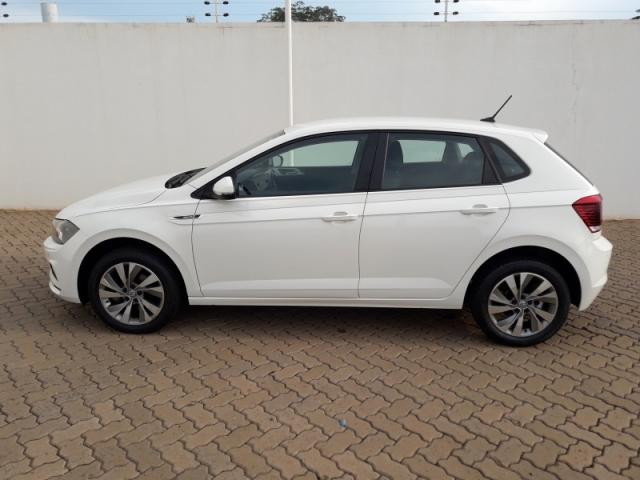 VOLKSWAGEN POLO 1.0 200 TSI HIGHLINE AUTOM?TICO. - Foto 6