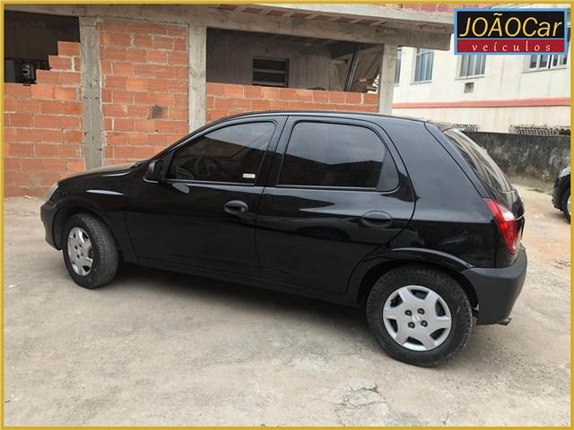 Chevrolet Celta 1.0 mpfi life 8v flex 4p manual - Foto 11