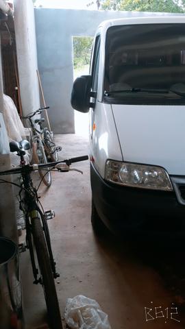 Vendo Van Ducato - Foto 3