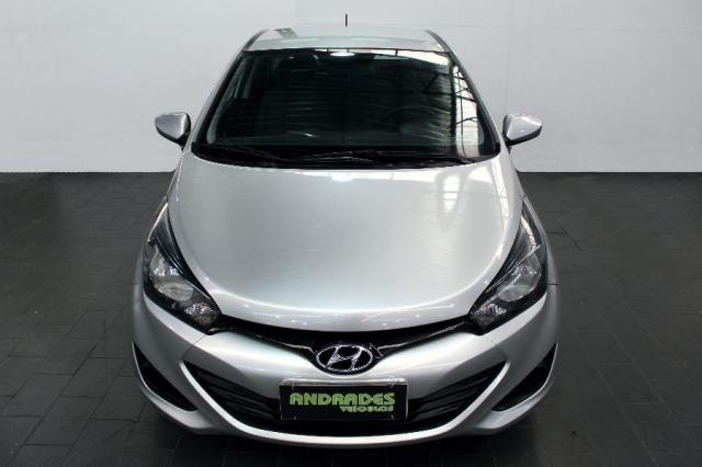 Hyundai HB20S 1.6 Comfort Plus 4P - Foto 8