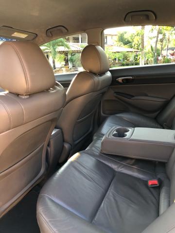 Honda Civic Lxs - Foto 4