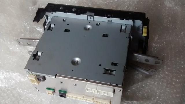 Central Multimidia Toyota Corolla 2015, 2016, 2017 Original - Foto 7