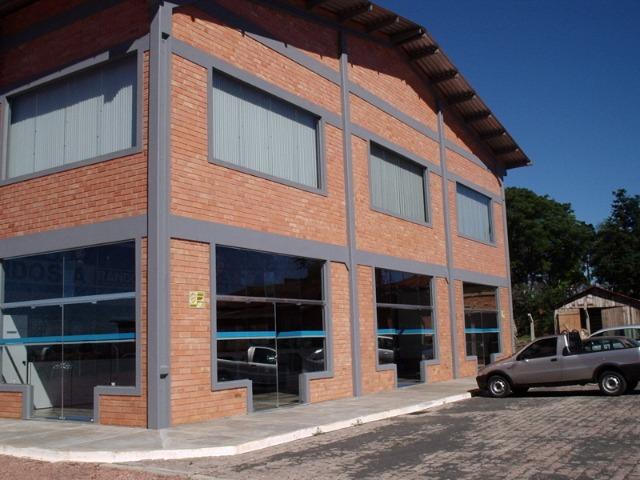 Terreno industrial com 24.400,00² na Avenida - Foto 5