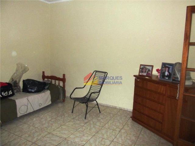 Casa residencial à venda, jardim renata, indaiatuba. - Foto 7