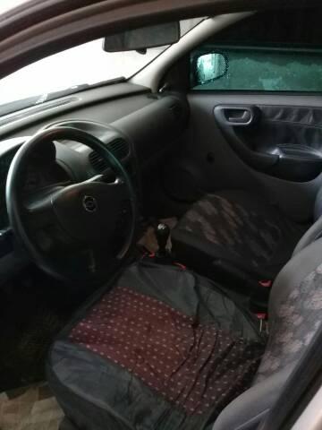 Corsa maxplauer - Foto 3