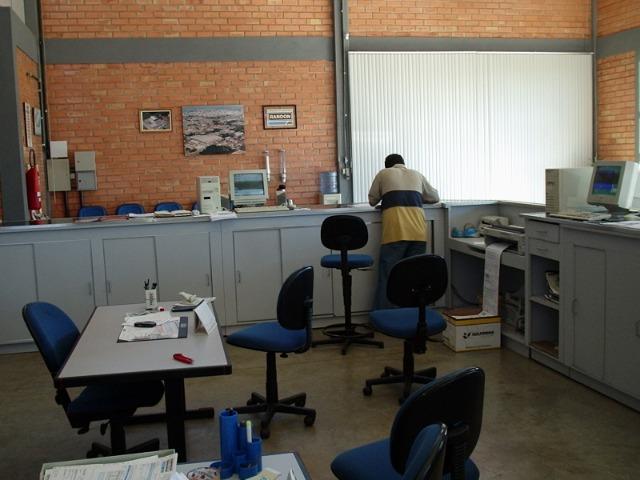 Terreno industrial com 24.400,00² na Avenida - Foto 8