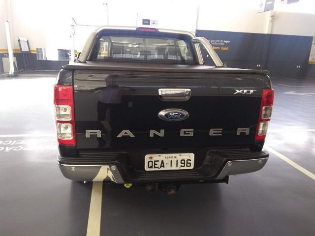 FORD RANGER 2017/2017 3.2 XLT 4X4 CD 20V DIESEL 4P AUTOMÁTICO - Foto 3