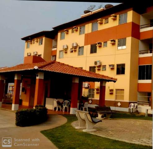 Apartamento Condominio Livia - Foto 2