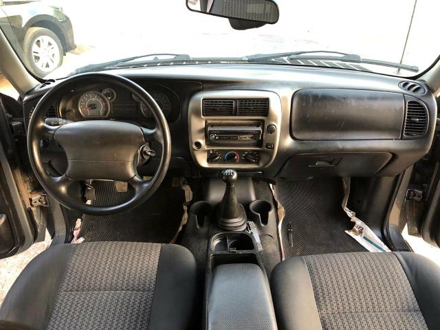 Ford - Ranger XLT 2.3 - Manual - Foto 6