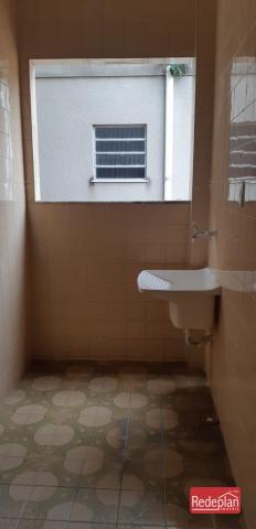 Apartamento para alugar com 2 dormitórios em Jardim amália, Volta redonda cod:15451 - Foto 5