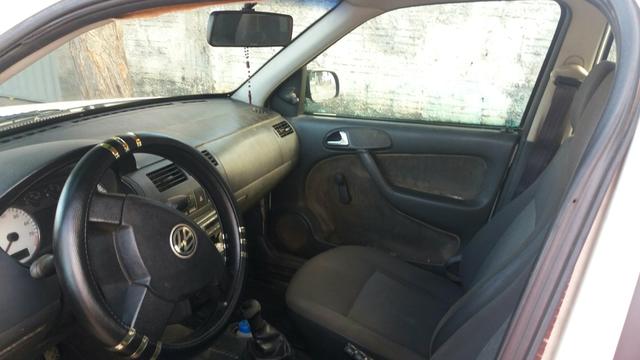 Carro para vender ou trocar . fialt ou palio documentação - Foto 3