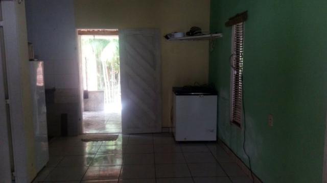 Vendo uma Chácara em João Alves-Morros - Foto 10