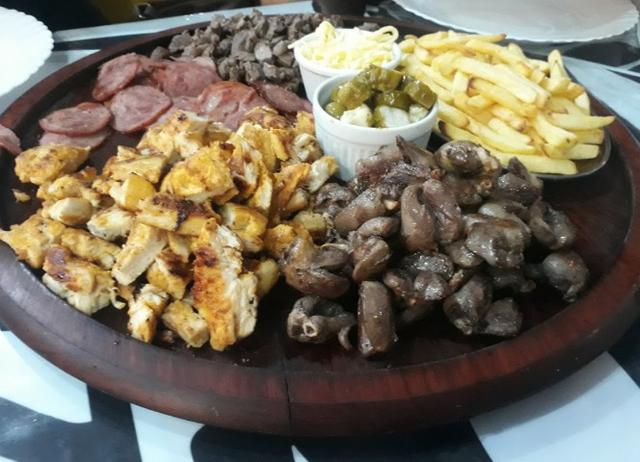 Hamburgueria, lanchonete e restaurante em Balneário Camboriú - Foto 3