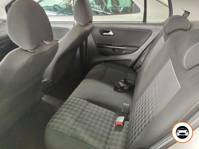 Volkswagen Fox 1.6 msi comfortline 8v flex 4p manual - Foto 7