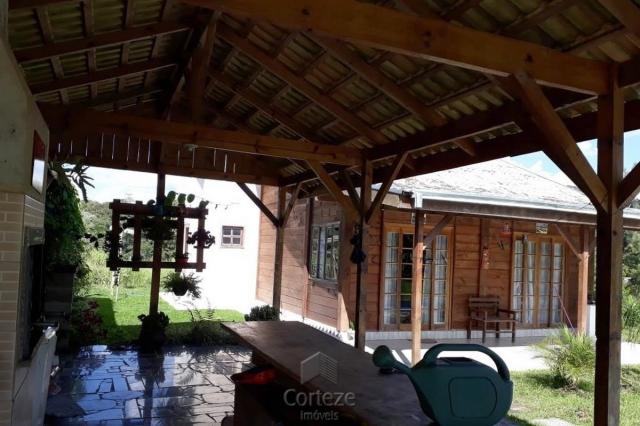 Chácara com 42.350,00m² em Agudos do Sul - Foto 6