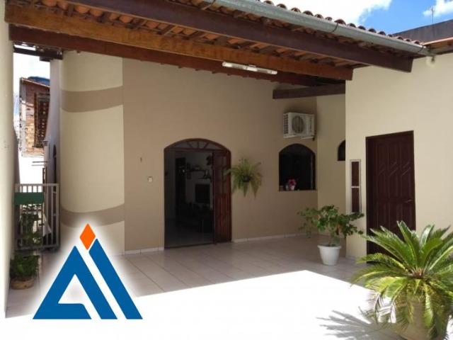 Casa de 3/4 sendo 1 Suíte 100% Laje - Foto 3