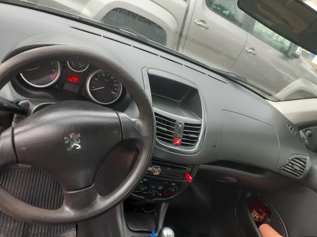 Peugeot 207 1.4 completo - Foto 7