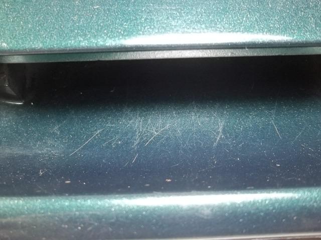 Maçaneta Externa Traseira Esquerda Peugeot 406 1998 - Foto 4
