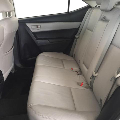 Corolla XEI 2.0 AT 2015 4 pneus Zeros - Foto 7