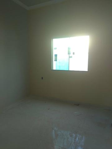Casa 3/4 com suíte. Próximo ao Hospital Regional - Foto 7