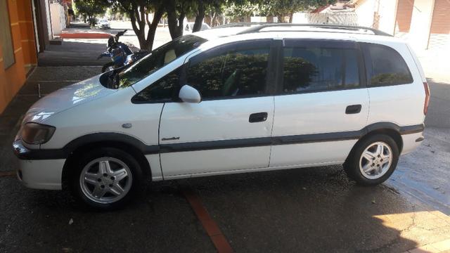 Zafira 2.0 Confort - Foto 3