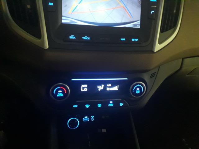Hyundai Creta 2.0 Flex Aut -Unico Dono - Km 15.000 - 2018 - Foto 19