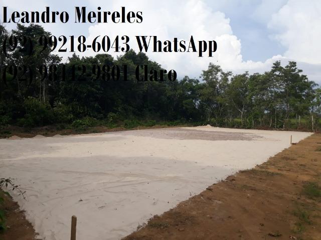 Chácaras do Pupunhal - 100% Legalizado,obras avançadas \&/ - Foto 14