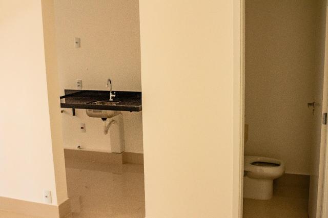 Apartamento com 2 quartos no Condomínio Tapuias Residencial - LH63B - Foto 6