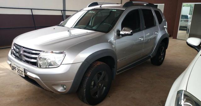 Renault Duster - Foto 5