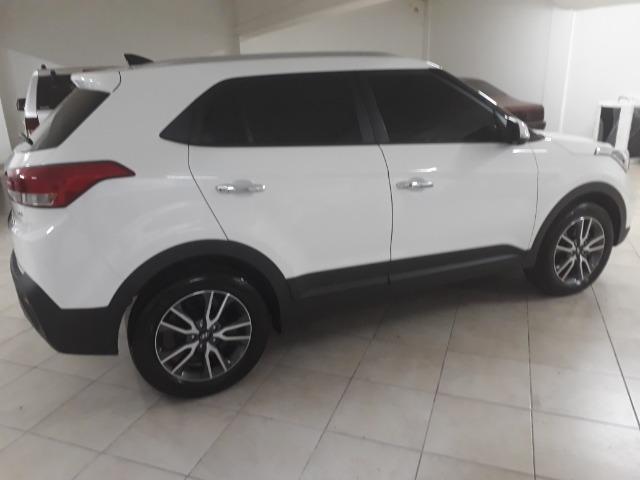 Hyundai Creta 2.0 Flex Aut -Unico Dono - Km 15.000 - 2018 - Foto 6