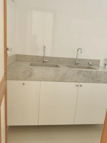 Casa Alto Padrão em Condomínio Fechado Mobiliado - Foto 4