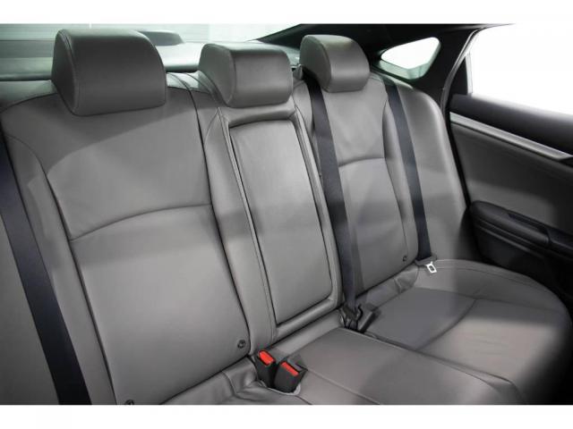 Honda Civic EXL 2.0 - Foto 15
