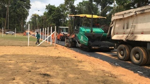 Chácaras Rio Negro, Lotes 1.000 m², a 15 minutos de Manaus/*/ - Foto 13