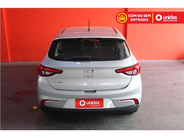 Fiat Argo 1.0 firefly flex drive manual - Foto 6