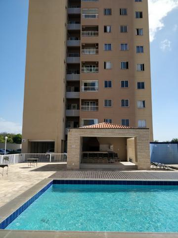 Vendo um lindo apartamento no Condomínio Delfiore - Foto 2