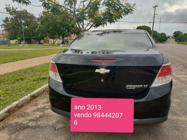 Prisma 1.0 LT 2013 - Foto 2
