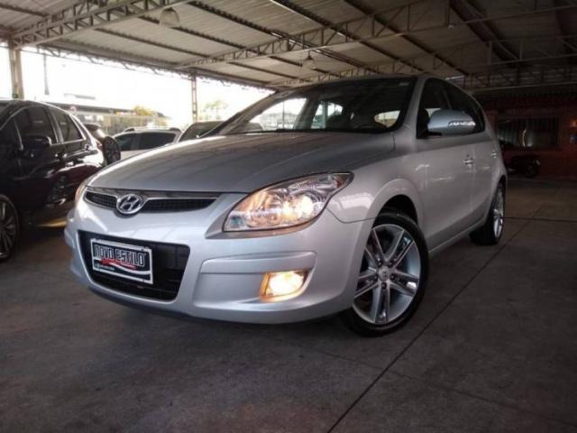 Hyundai I30 2.0 4P - Foto 8