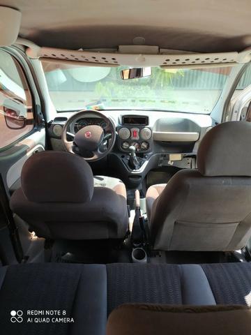 Vendo Doblo 7 Lugares - Foto 7