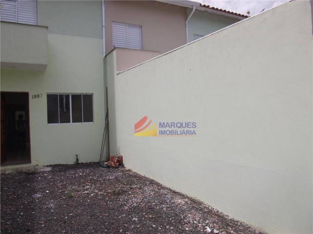 Sobrado residencial à venda, residencial monte verde, indaiatuba - so0049. - Foto 6