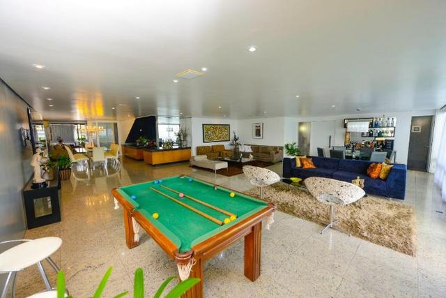 Apartamento 4 quartos Beira Mar (Venda) - Foto 6