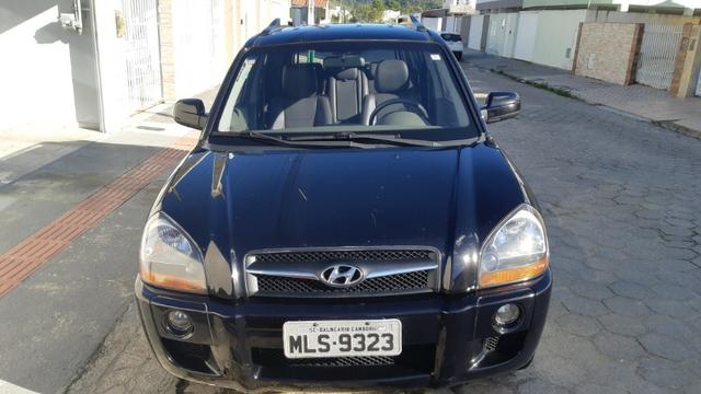 Hyundai Tucson 2013, único dono
