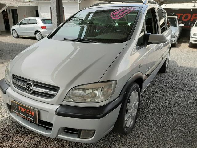 Zafira 2005 automática. - Foto 3