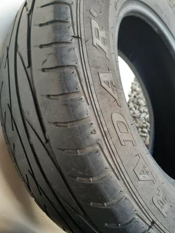 Vendo Pneu 185/70R14
