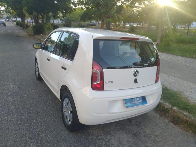 VW UP! 2015 Take * Extra - Foto 3
