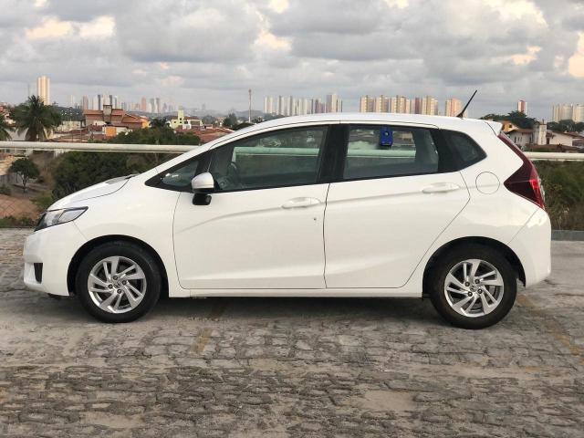 HONDA FIT 2015/2015 1.5 LX 16V FLEX 4P MANUAL - Foto 13
