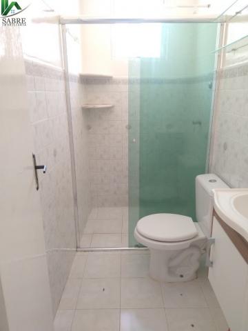 Aluguel 2 quartos bairro parque 10 apartamento manaus-am - Foto 14