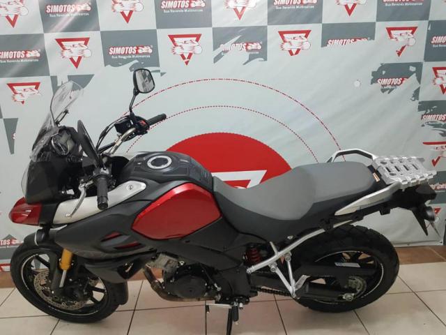 Suzuki DL 1000 V Strom ABS - Foto 5